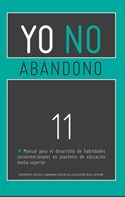 Yo no abandono 11