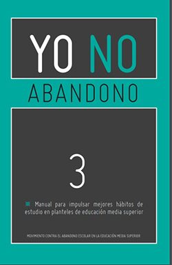 Yo no abandono 3