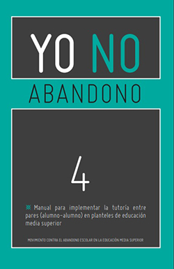 Yo no abandono 4