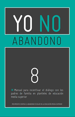 Yo no abandono 8