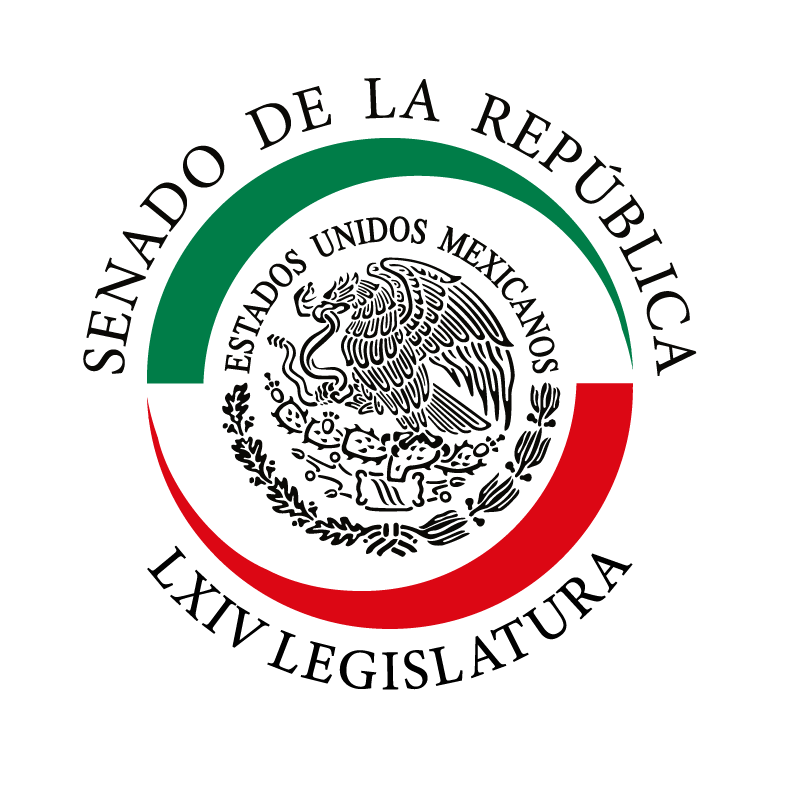 Senado de la República