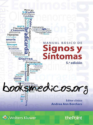 signos y síntomas