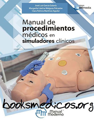 Manual de procedimientos simuladores