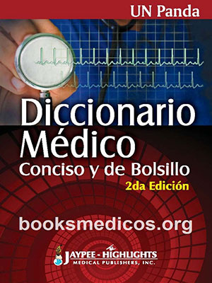 Diccionario Médico