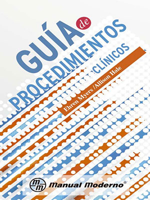 Guía de Procedimientos Clínicos