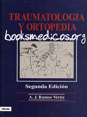 Traumatología y Ortopedia