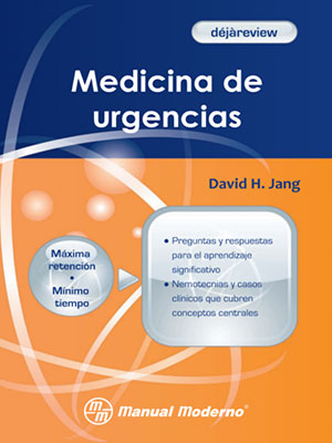 Medicina de Urgencias Jang