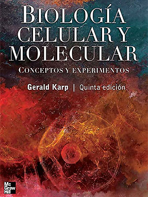 BIOLOGIA CELULAR MOLECULAR