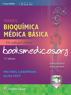 BIOQUÍMICA MÉDICA BÁSICA