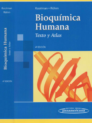 Bioquímica Humana