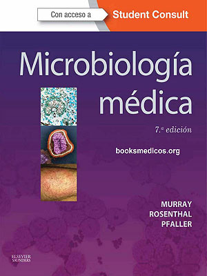 Microbiología Médica Murray