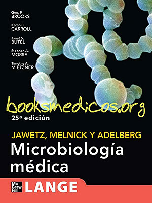 Microbiología Médica