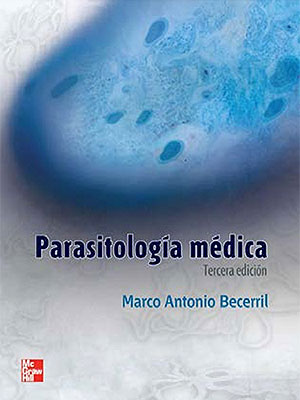 PARASITOLOGÍA MÉDICA