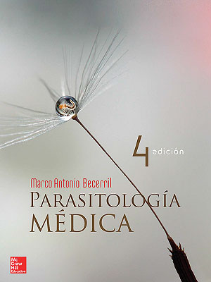 PARASITOLOGÍA MÉDICA BECERRIL