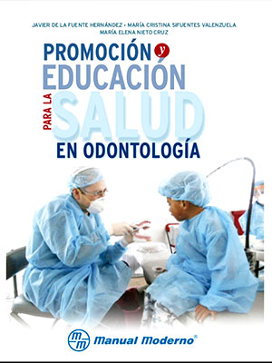 PROMOCION EDUCACIÓN PARA LA SALUD