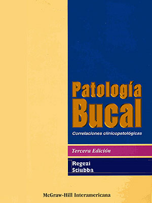 PATOLOGÍA BUCAL