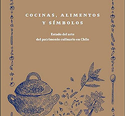 Cocina, alimentos y símbolos 