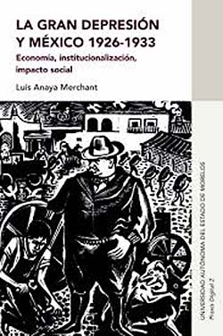 La gran depresión y México 1926-1933