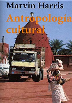 Antropología Cultural