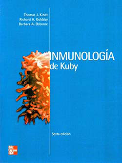 Inmunología Kuby