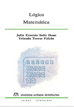 Lógica matemática