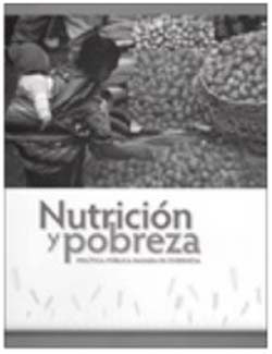 Nutrición y pobreza