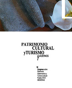 Patrimonio Cultural y Turismo