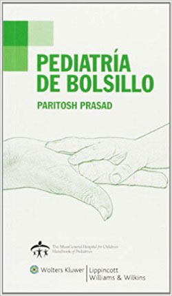 pediatría de bolsillo Paritosh Prasad