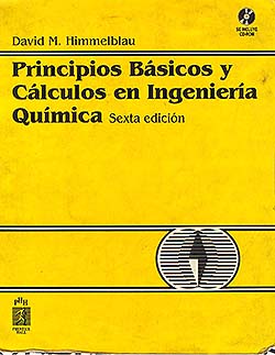 Principios básicos y cálculos en ingeniería química