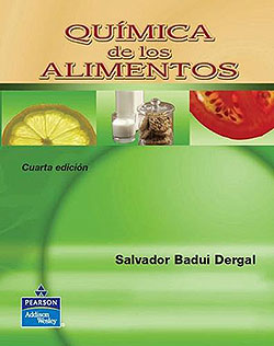 Química de los alimentos